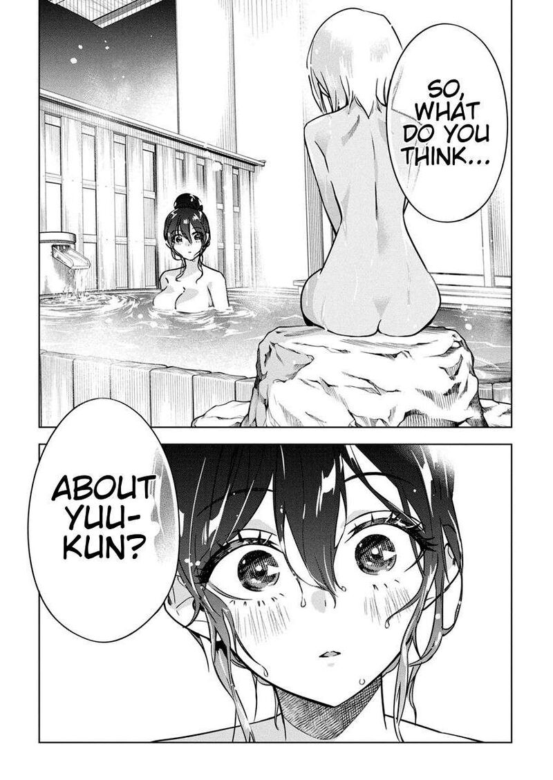 Now That We Draw - Chapter 28 image 01